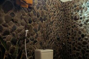 هتل Jungle View Homestay & Guesthouse