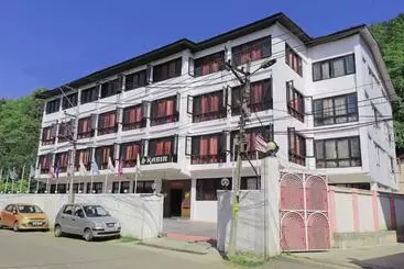 Hotel Kabir