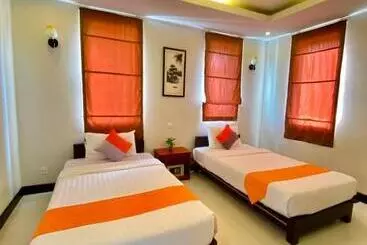 Hotel Linnaka Villa&residence