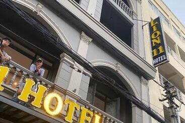 Hotel Lion 11