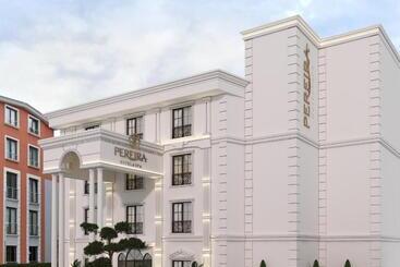 هتل Pereira Samsun