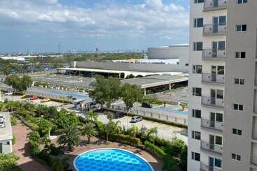 Hotel South Residence