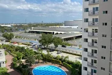 ホテル South Residence