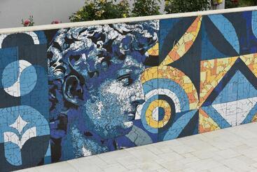 Hôtel Vila Turistică D Eric