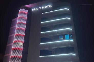 Nhu Y Hotel Ha Giang
