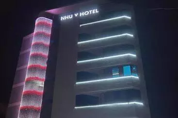 Nhu Y Hotel Ha Giang