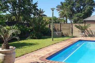 بنسيون Be Our Guest 1