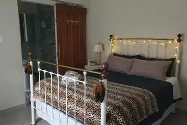 پانسیون Be Our Guest 1