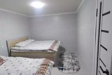 پانسیون Kerimkul Ata