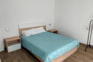 بنسيون Refúgio D Aldeia