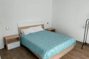 ペンション Refúgio D Aldeia