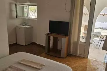 پانسیون Rustic Room