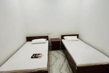 Pensionat Shree P Guest House