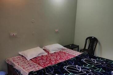 Albergue Go With Flow