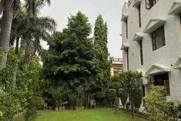 Bed and Breakfast Bhagya Homestay Royal Room Mohali S Best