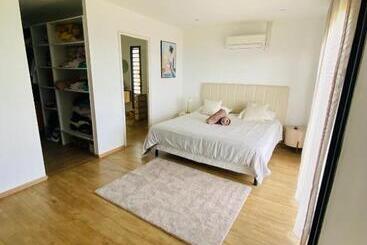 Bed and Breakfast Chambre D Hôtes Mahot