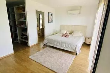 Bed and Breakfast Chambre D Hôtes Mahot