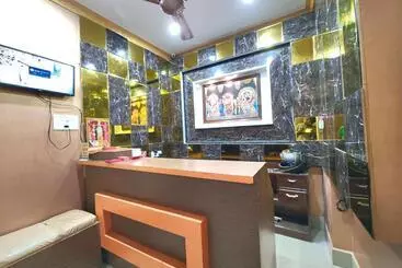 Goroomgo Hotel Kings Palace Gangtok