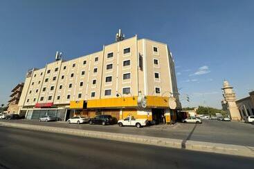 هتل استديو عصرى