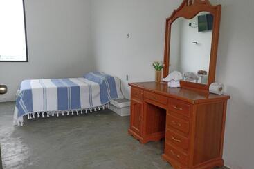 ホテル Don Pedrillo