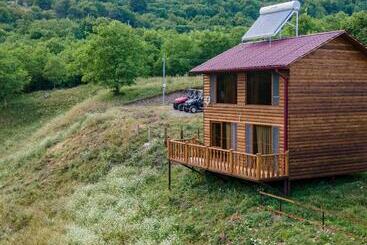 Hotell Enoqavanrezort