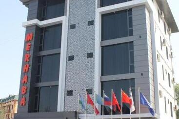 Hôtel Merhaba