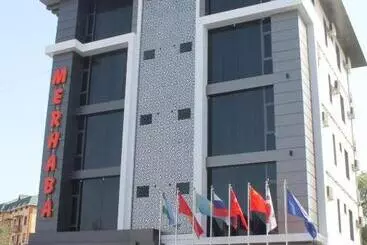 Hotel Merhaba