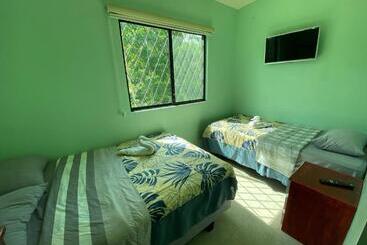 Hotel Rio Amazonas Tena