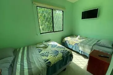 Hotel Rio Amazonas Tena