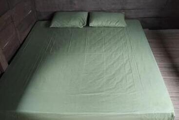 Hotell Sang Natha Lodge