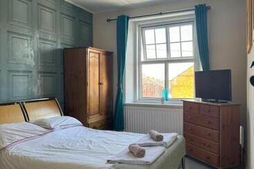 ホテル The Beamish Mary Inn