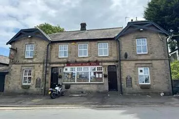 Hotelli The Beamish Mary Inn