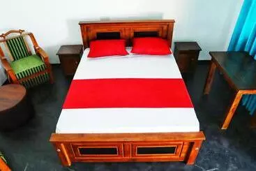 Lion Resort