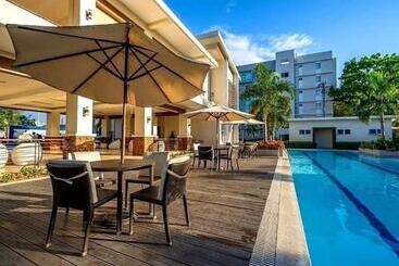 מלון דירות Mush Room Living