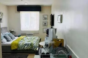 Aparthotel Mush Room Living