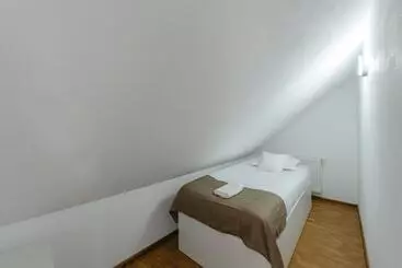 ペンション Casa Perla Vlădesei