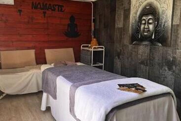 پانسیون Habitación Namasté