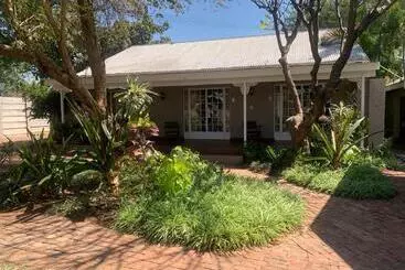 Pension The Guest House