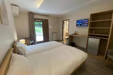 Majatalo Villa Safran