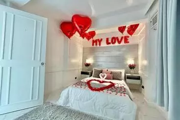 Scenery Resort & Spa