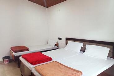 Sunshine Hill Resorts