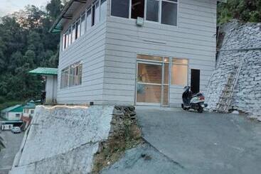 Sunshine Hill Resorts