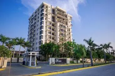 Aparthotel Balai Condominiums