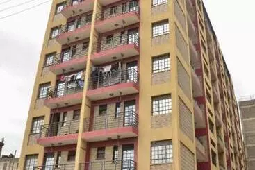 تختخواب و صبحانه Faustina Suites