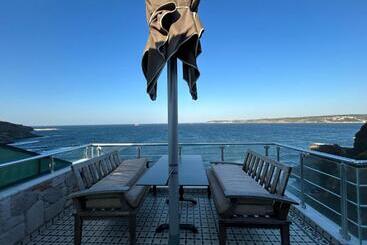 ベッドアンドブレックファースト Yamaç