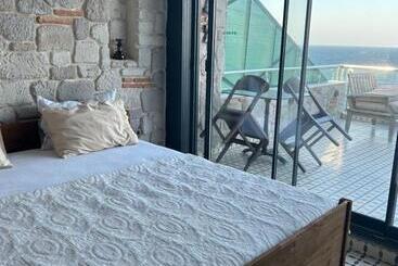 Bed and Breakfast Yamaç