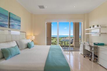 هتل آپارتمان Le Vent Eagle Beach Condos By Bocobay Aruba