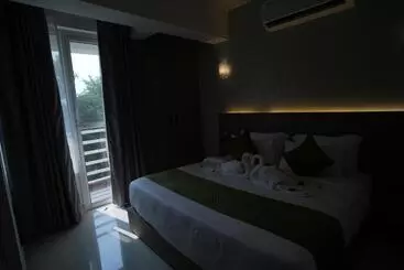 Hôtel Chestnut Tree