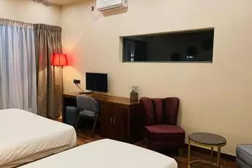 Hotel Luxor Kirindi Ella