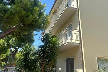 هتل Pensione Vagnozzi